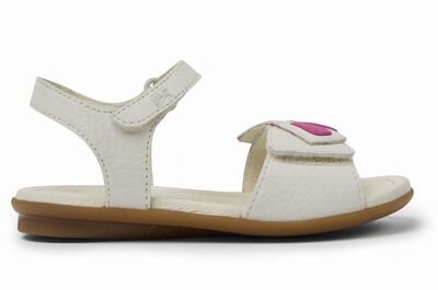Camper Twins K800483-002 white - ΛΕΥΚΟ