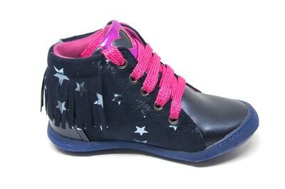 AGATHA RUIZ DE LA PRADA 171961-A-AZUL MARINO