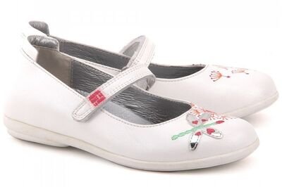AGATHA RUIZ DE LA PRADA 152940-B-BLANCO