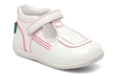 Kickers Boni 351391-10-3 bianco