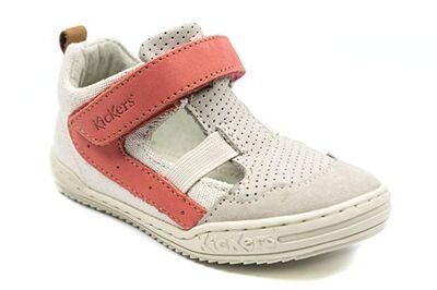 Kickers Jason 545220-10 beige