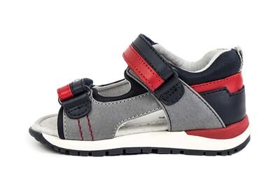Mayoral 20-41200-041 grey/red
