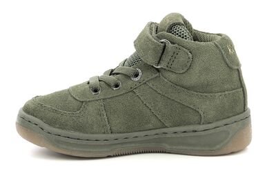 Kickers Kickalien kaki 910876-30-20 - ΧΑΚΙ