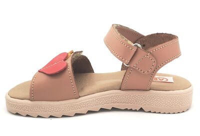 Aby Shoes Aby250-NUDE