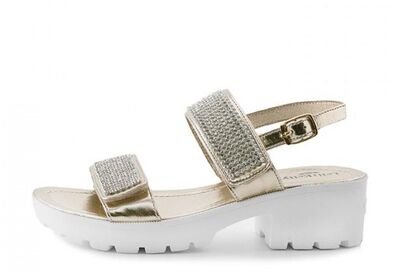 Lelli Kelly SPLENDID LK4482-AG01 platino