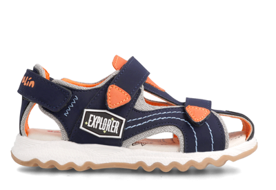 Garvalin 222650-A-AZUL MARINO - ΜΠΛΕ