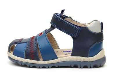 ARTIES IAN 22402-2 BLUE - ΜΠΛΕ