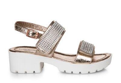 Lelli Kelly SPLENDID LK4482-AK01 bronzo