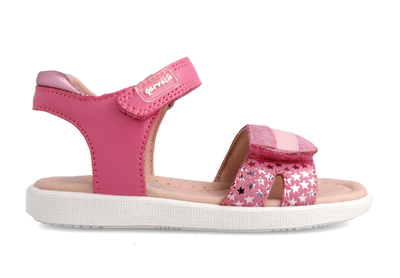 Garvalin 222411-A-ROSY - ΦΟΥΞΙΑ