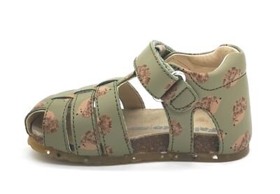 Falcotto Alby calf pr. forest baby animals stone - ΧΑΚΙ/ΛΑΔΙ