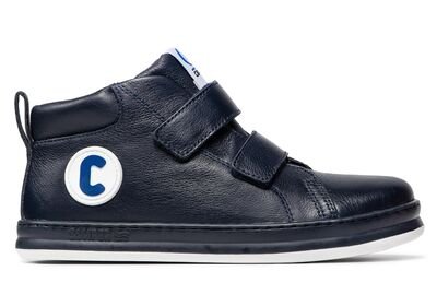 Camper Runner K900282-001 BLUE-ΜΠΛΕ