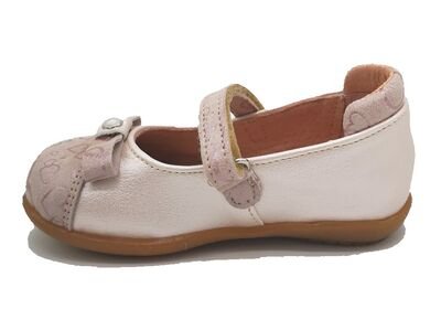 ABY Shoes Aby203-NUDE