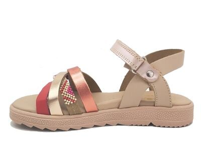ARTIES AMAYA 22303-1 NUDE - ΣΟΜΟΝ/ΚΟΡΑΛΛΙ