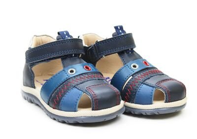 ARTIES IAN 22402-2 BLUE - ΜΠΛΕ