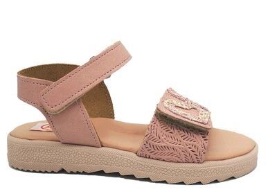 Aby Shoes Aby350-NUDE