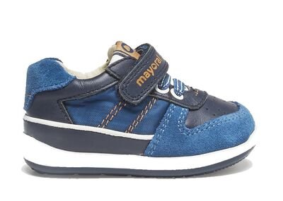 Mayoral 22-41370-033 PETROLEO - ΜΠΛΕ