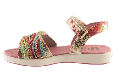 Lelli Kelly ARCOBALENO LK9419-BX02 MULTI FANTASY