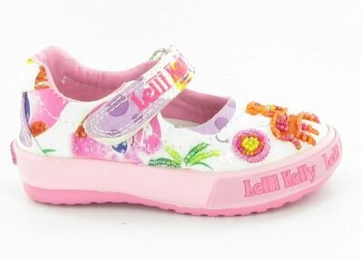 Lelli Kelly ZOO LK9204