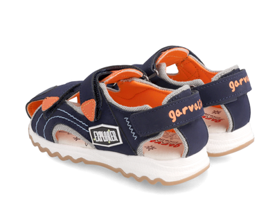 Garvalin 222650-A-AZUL MARINO - ΜΠΛΕ