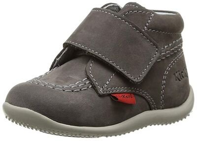Kickers Bilou 000317-10-82 gris