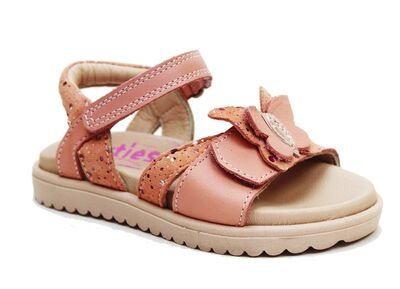 ARTIES ROSALIE 22212-3 PEACH - ΡΟΔΑΚΙΝΙ/ΣΟΜΟΝ