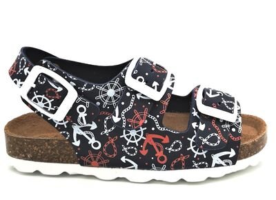 BIO CGO 688504-SAILOR BLUE