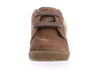 Falcotto Chad topo velour/fur