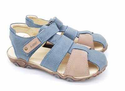 Aster 099210-02-12 gris camel