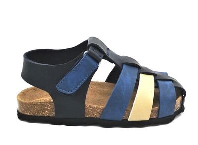 BIO CGO 713505-BLUE COMBI