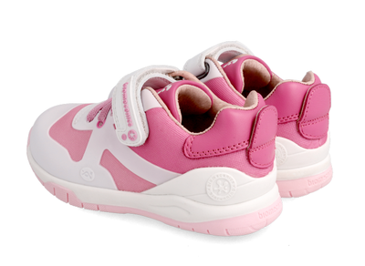 Biomecanics 222222-B-FUCSIA Y BLANCO - ΦΟΥΞΙΑ/ΛΕΥΚΟ
