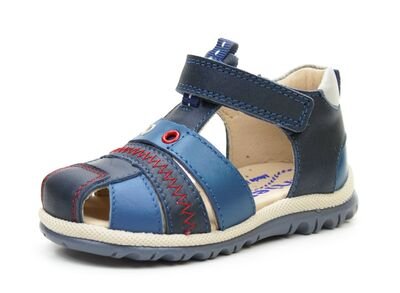 ARTIES IAN 22402-2 BLUE - ΜΠΛΕ