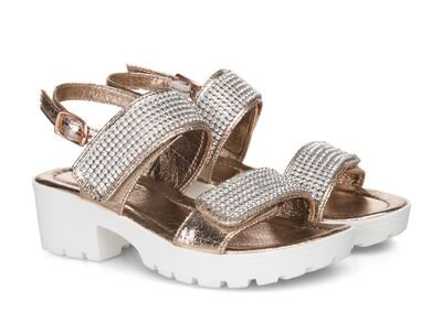 Lelli Kelly SPLENDID LK4482-AK01 bronzo