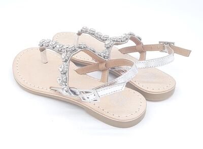 Lelli Kelly LK9556-TG01 ARGENTO
