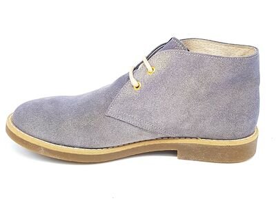 EB shoes 700I-GOL.GRIGIO