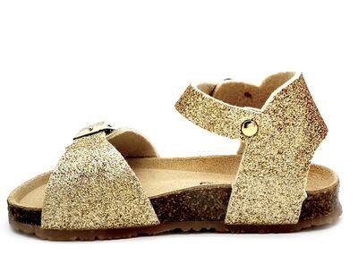 EB shoes 0108-M2-GLIT.F.ORO