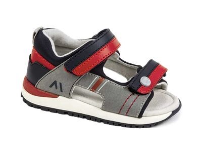 Mayoral 20-41200-041 grey/red