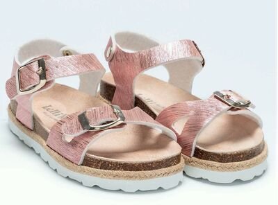 LELLI KELLY MARIANNA LK4573-HC01 ROSA METALLIC