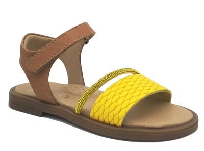 RICCO A30187P2 ΤΑΜΠΑ-ΚΙΤΡΙΝΟ