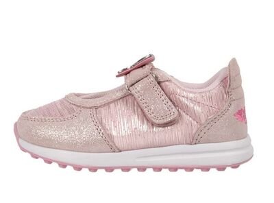 Lelli Kelly COLORISSIMA LK7855-GC01 rosa glitter