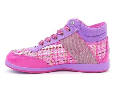 Lelli Kelly California CLOE1 LK6216-FN01 vernice fuxia