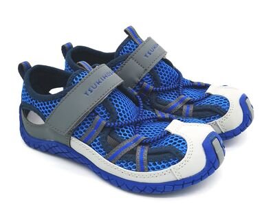 TSUKIHOSHI MALIBU 435-BLUE/GRAY