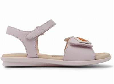 Camper Twins K800483-001 pink - ΡΟΖ