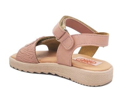 Aby Shoes Aby350-NUDE