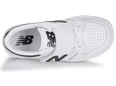 New Balance Sneakers PHB480BK ΛΕΥΚΟ