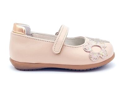 ABY Shoes Aby003-NUDE