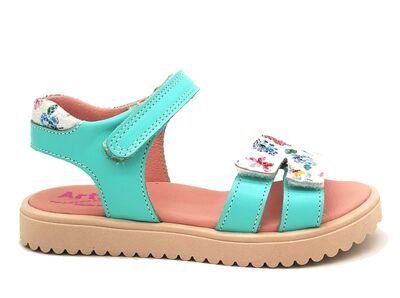 ARTIES ZOEY 23214-6 MINT - ΒΕΡΑΜΑΝ/ΜΕΝΤΑ