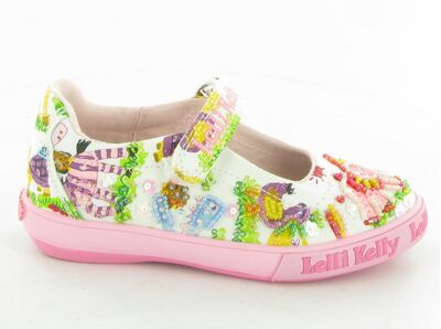 Lelli Kelly ZOO LK5180
