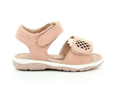 Mod8 Angy 617680-10-133 rose cuivre