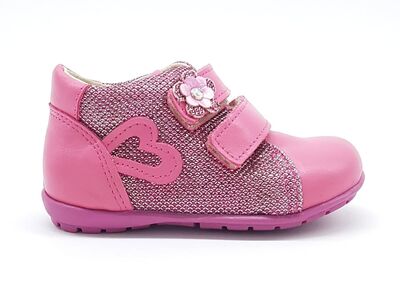 ABY Shoes Aby710-ΡΟΖ