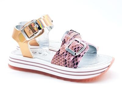 EB shoes 3501-A2 PIT-CARNE